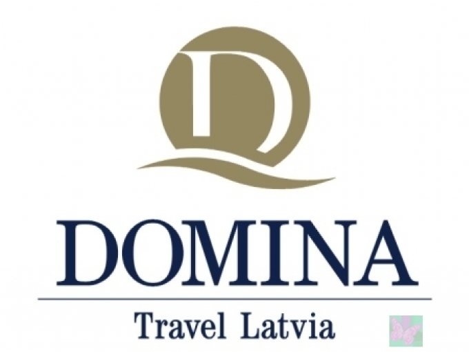 Domina Travel Latvia Tūrisma firma