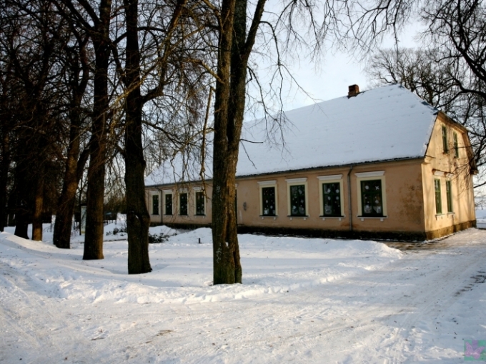 Tukumnieku vēstules uz bērza tāss(ARHĪVS)