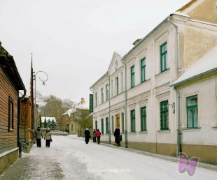 Tukuma Mākslas muzejs