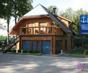 Guest house Juras Mols