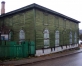 Zaļā sinagoga Rēzeknē