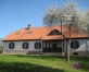 Raiņa māja Berķenelē (Birķineles pusmuiža)