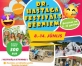 Dr. Haštaga festivāls bērniem (8.-14. JŪNIJS)