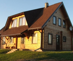 Vītoli Viesu māja