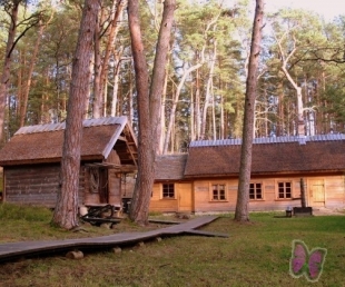 Jūrmalas brīvdabas muzejs