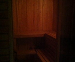 Relax in the countryside!