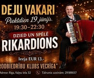Club Vecrīga