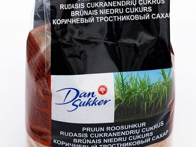 Nordic Sugar