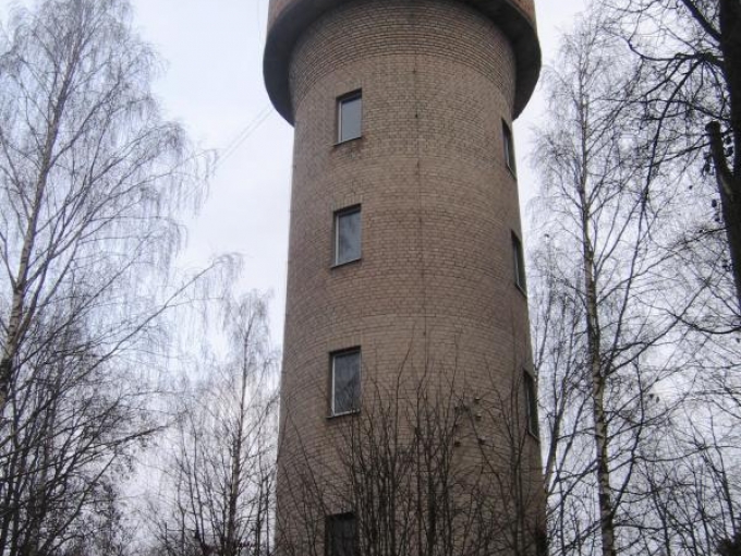Madonas Ūdenstornis