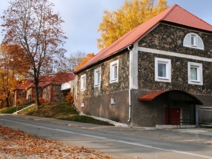 Madonas novada pašvaldības Tūrisma informācijas centrs