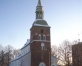 Sv.Sīmaņa luterāņu baznīca
