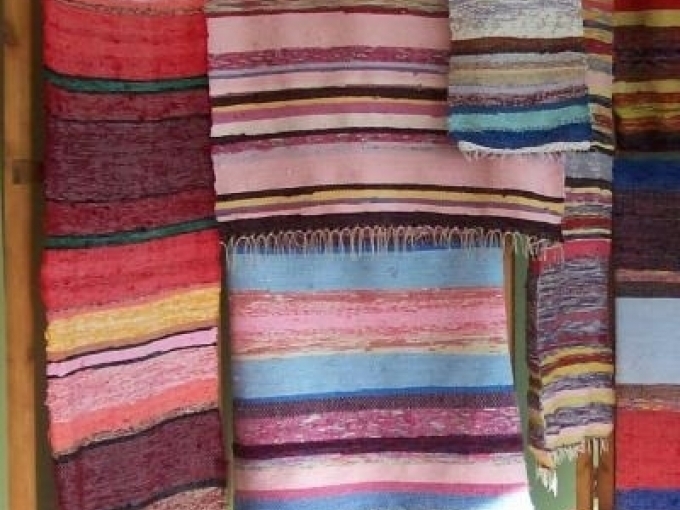 Briežuciema aušanas darbnīca