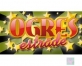 Ogres estrāde