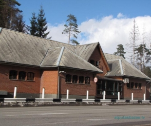 Melturi Kafejnīca
