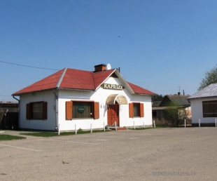 Kaprīze Kafe