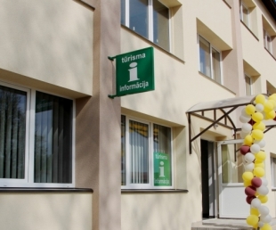 Kokneses turisma informācijas centrs