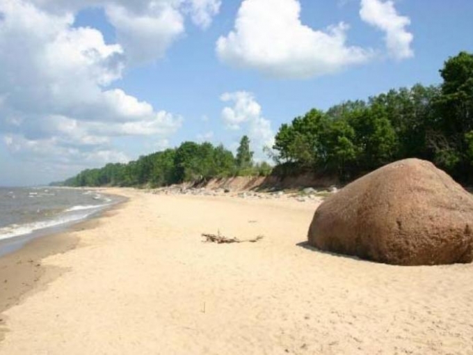 Vidzemes jūrmala, Minhauzens un pilis (Auto 2 dienas)