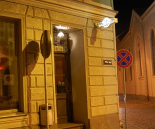 Mojo Kafe
