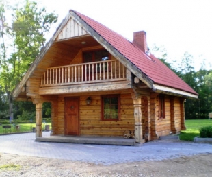 Gobas sala Guļbūves pirtiņas