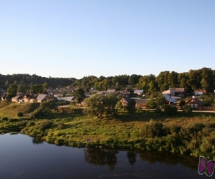 Pasākumi Krāslavā: aprīlis - maijs(ARHĪVS)