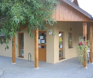 Pāvilostas tūrisma informācijas centrs TIC