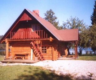 Ezerjoki Naktsmītnes, pirts