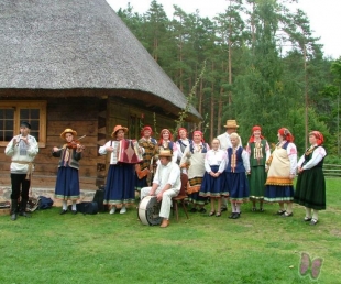 Kur dzīvo vislepnākās kurzemnieces?