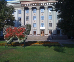 Liepājas universitāte
