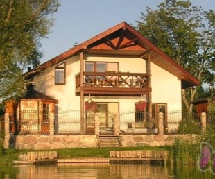 Rausīši Viesu māja