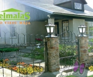 Ceļmalas Viesu māja