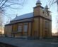 Malnavas Rožukroņa Dievmātes baznīca