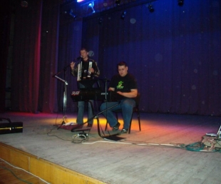 Rožmalu muzikanti