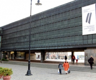 Latvijas Okupācijas muzejs