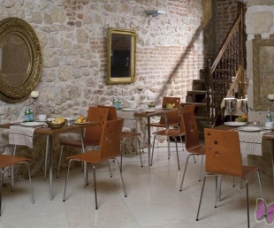 Muzas furniture