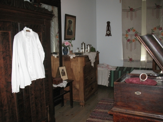 Rojas Jūras zvejniecības muzejs