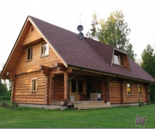 Kalnakriknas Brīvdienu māja