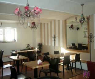 Leonardo da Vinci Restaurant