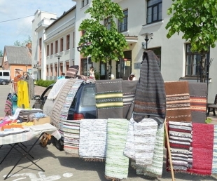 Jekabpils Kulturabteilung