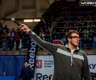 Vakara vadītājs, DJ - Raimonds Dunke