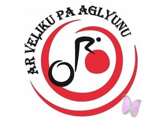 Ar veļiku pa Aglyunu 2011(ARHĪVS)