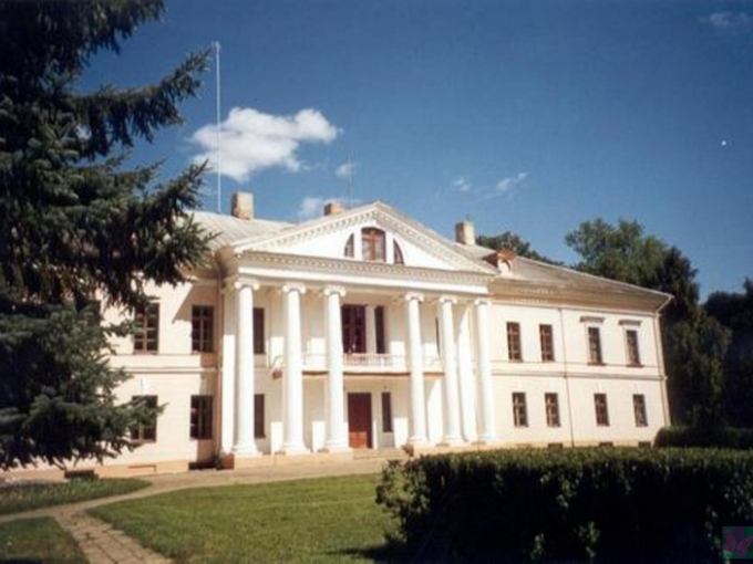 Svitenes muiža