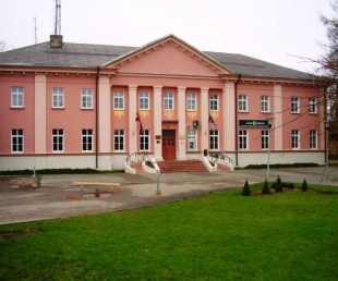 Dagdas novada pašvaldība