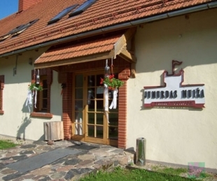 Jumurdas muiža Atpūtas komplekss