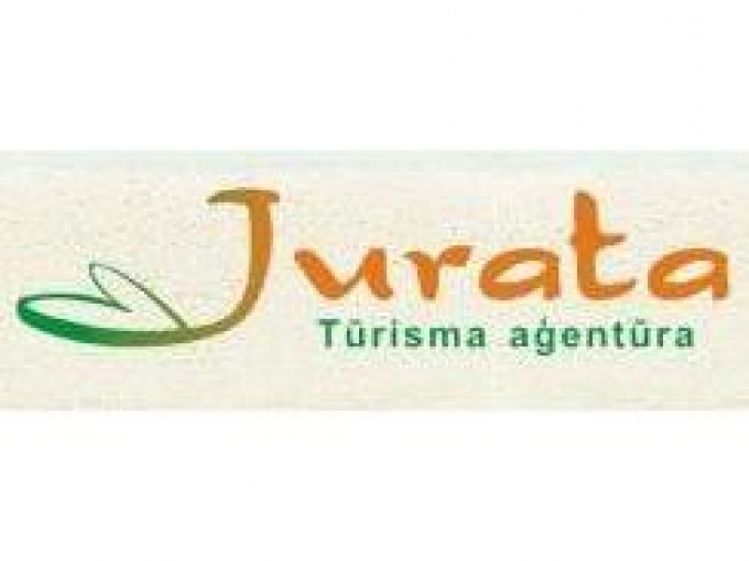 Jurata Tūrisma Aģentūra
