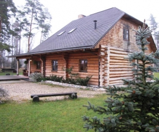 Kāli Viesu nams