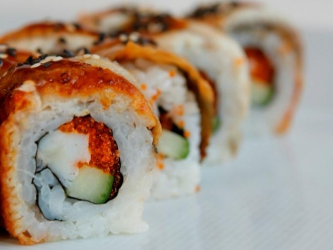 KABUKI Restorāns