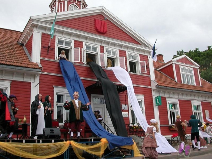 Valka aicina! Jūnijs