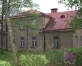 Ciskādu skolas ēka