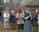 Mārtiņdienas svinības 6. novembrī(ARHĪVS)