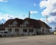 Sumbrs Kafejnīca, motelis